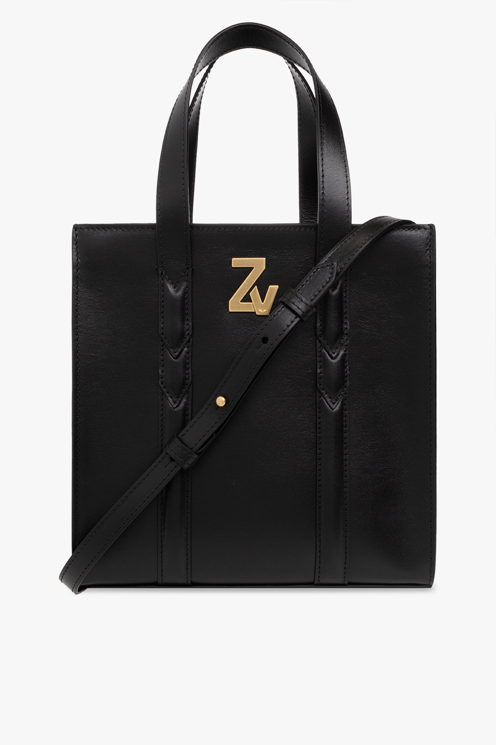 Zadig voltaire tote discount bag